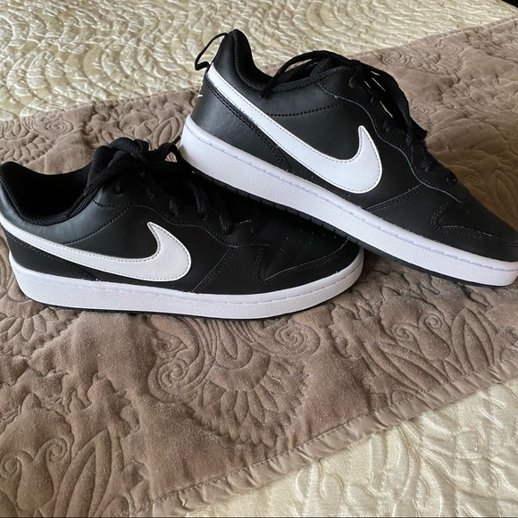Nike Court Borough Low 2 Boys Youth Size 7 - Picture 11 of 15